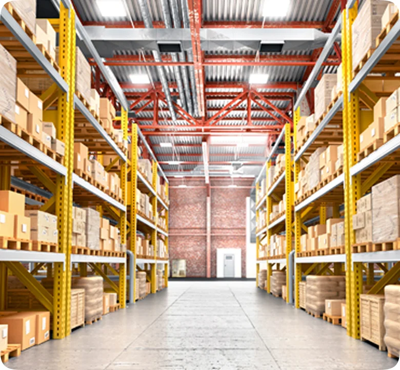 warehouse
